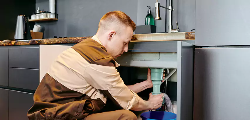 Kitchen Piping Replacement Services in Wilkinsburg, PA