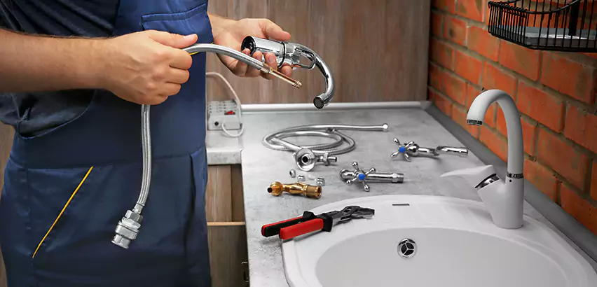  Our All Kitchen Sink Installation Services in Wilkinsburg, PA