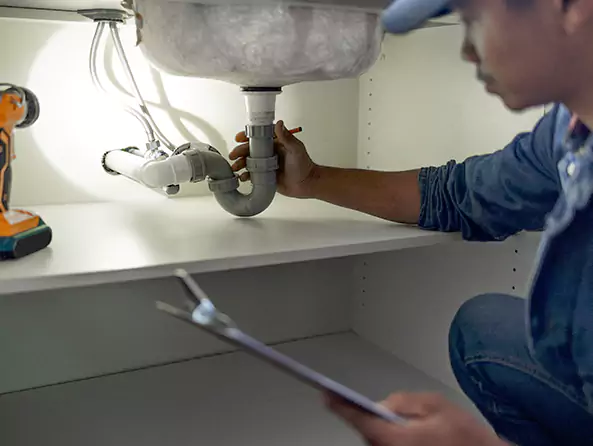Why Wilkinsburg Plumber is the First Choice for Kitchen Piping Repair Services in Wilkinsburg, PA?