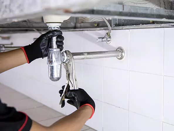 Why Wilkinsburg Plumber is the First Choice for Kitchen Piping Replacement Services in Wilkinsburg, PA?