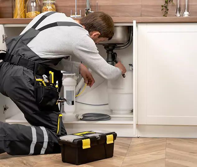 Our Team at Wilkinsburg Plumber in Wilkinsburg, PA