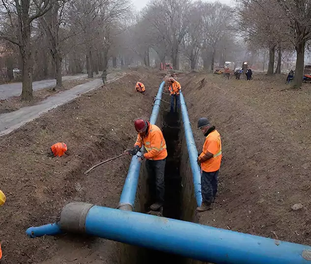 Get to Know Wilkinsburg Plumber in Wilkinsburg, PA