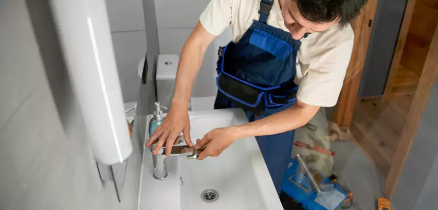 Scope of Bathroom Leak Detection Services in Wilkinsburg, PA