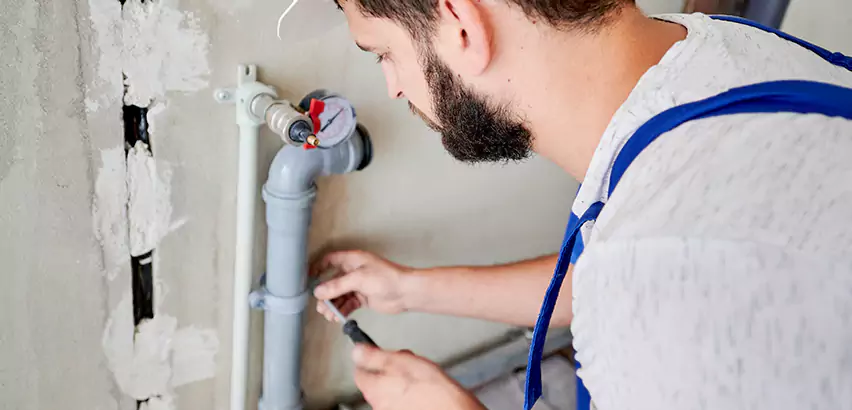 Leak Detection Service Scope and Technical Coverage in Wilkinsburg, PA