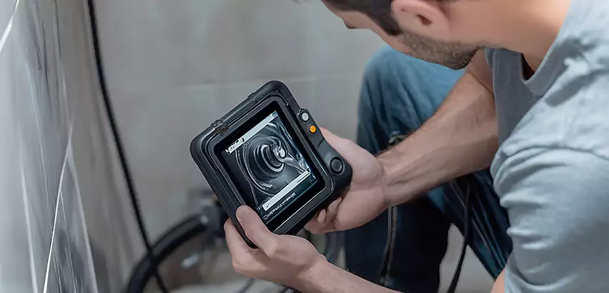 Scope of Slab Leak Detection Services (From Mapping to Verified Location) in Wilkinsburg, PA