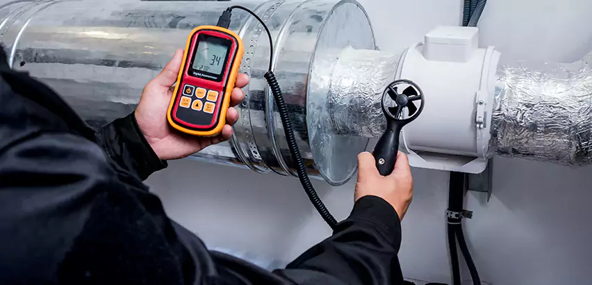 Scope of Wall Leak Detection Services (Surface Signs to Hidden Intrusion) in Wilkinsburg, PA