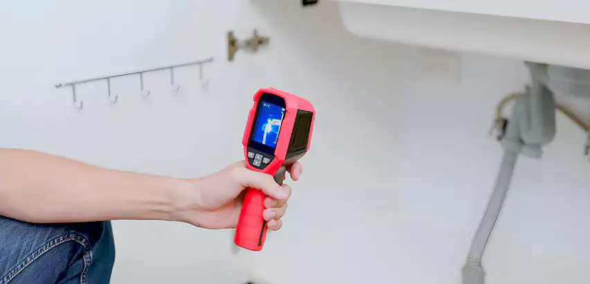 Scope of Water Leak Detection Services in Wilkinsburg, PA