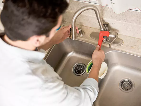 Why Wilkinsburg Plumber is the First Choice for Kitchen Leak Detection Services in Wilkinsburg, PA?