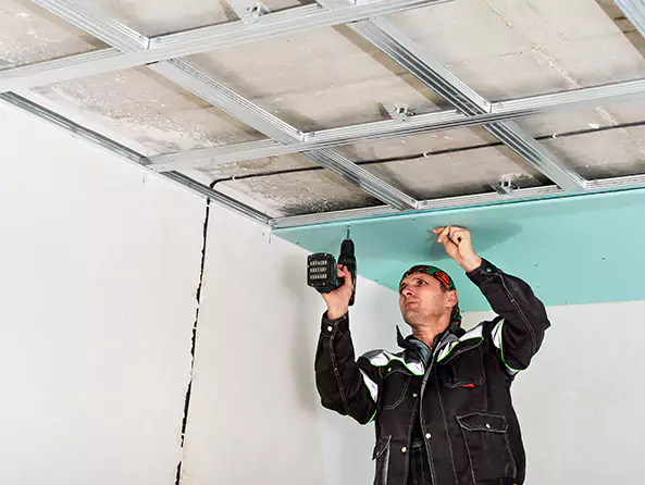 Why Wilkinsburg Plumber is the First Choice for Roof & Ceiling Leak Detection Services in Wilkinsburg, PA?