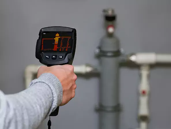 Why Wilkinsburg Plumber is the First Choice for Wall Leak Detection Services in Wilkinsburg, PA?