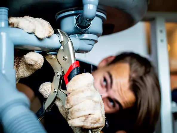 Why Wilkinsburg Plumber is the First Choice for Water Leak Detection Services in Wilkinsburg, PA?