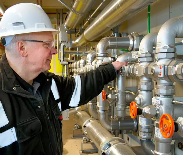 Get to Know Wilkinsburg Plumber in Wilkinsburg, PA