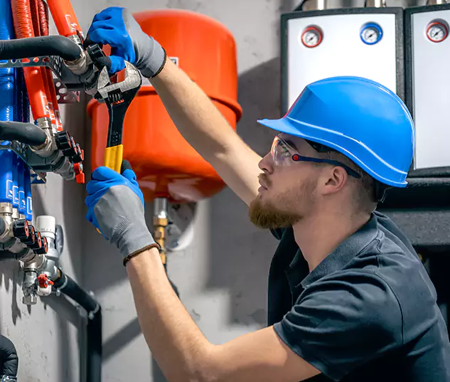 Get to Know Wilkinsburg Plumber in Wilkinsburg, PA