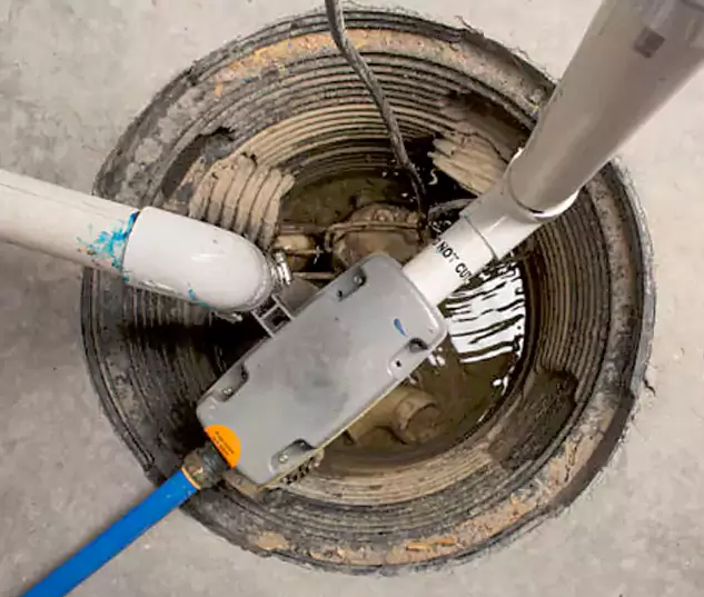 Meet With Wilkinsburg Plumber in Wilkinsburg, PA