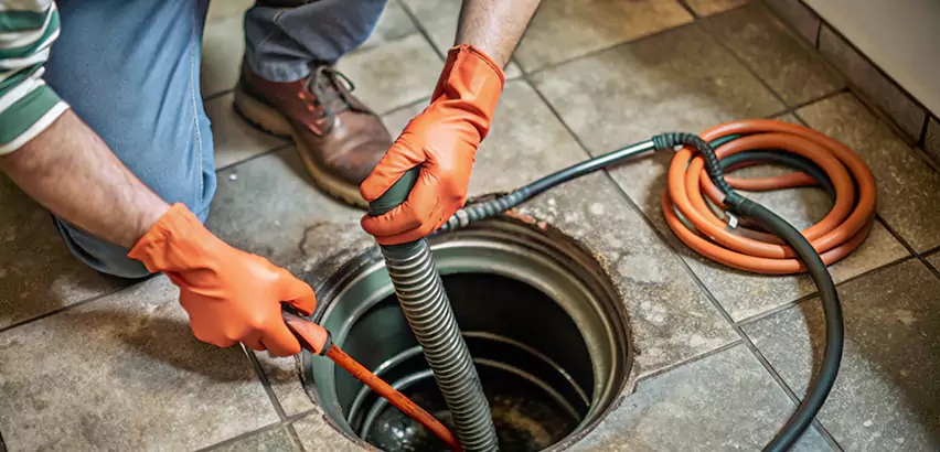 Scope of Drain Maintenance Services in Wilkinsburg, PA