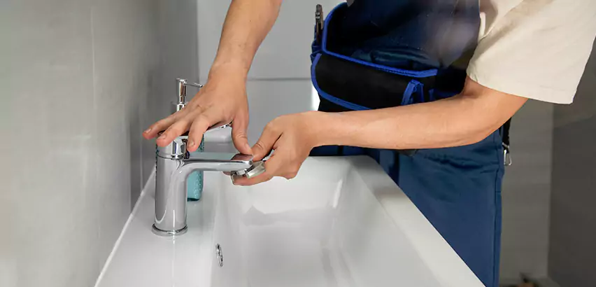 Scope of Faucet Maintenance Services in Wilkinsburg, PA