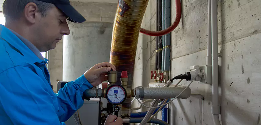 Our All Gas Line Maintenance Services in Wilkinsburg, PA