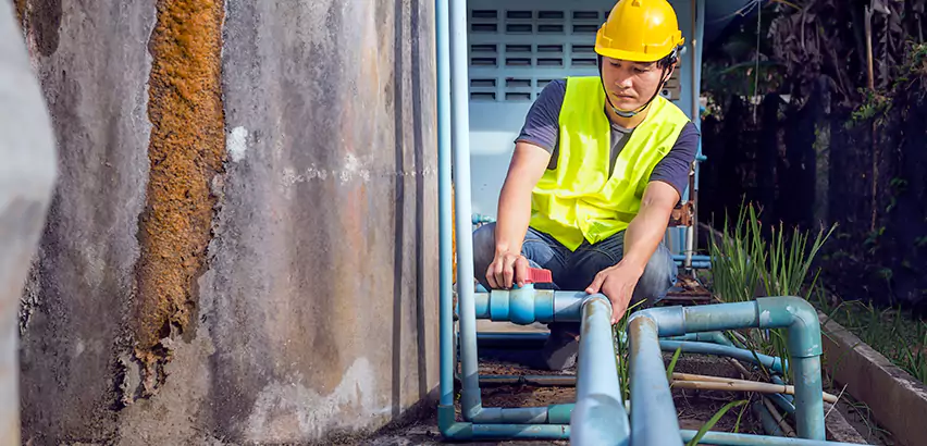 Our All Water Line Maintenance Services in Wilkinsburg, PA