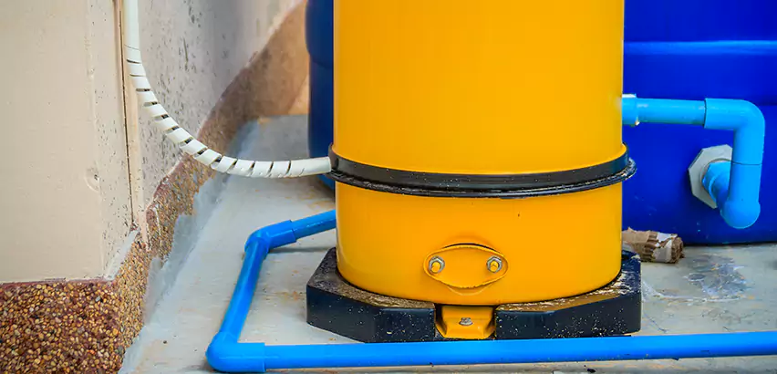 Our All Well Pump Maintenance Services in Wilkinsburg, PA