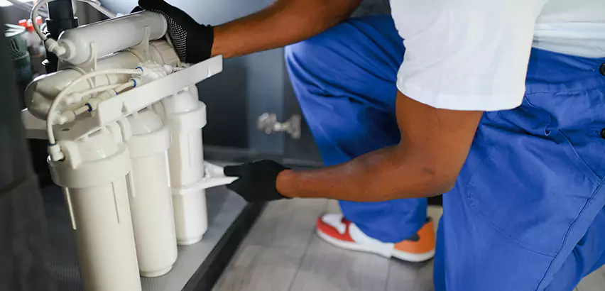 Scope of Water Softener Maintenance Services in Wilkinsburg, PA