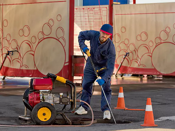 Why Wilkinsburg Plumber is the First Choice for Drain Maintenance Services in Wilkinsburg, PA?