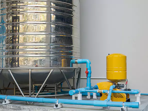 Why Wilkinsburg Plumber the Favorite Choice in Wilkinsburg, PA?