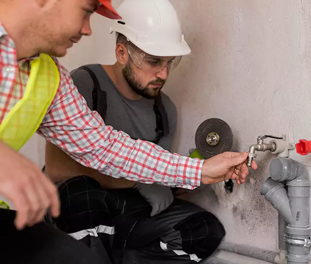 Who We Are & How We Help in Wilkinsburg, PA?