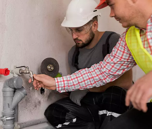 Get to Know Wilkinsburg Plumber in Wilkinsburg, PA