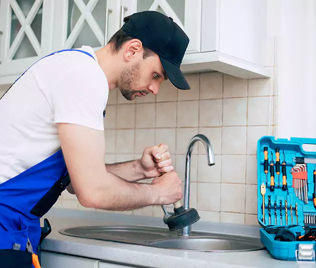 Reliable Plumbing Service in Wilkinsburg, PA Backed by Experience