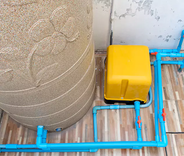 Local Plumbing Company in Wilkinsburg, PA, You Can Rely On