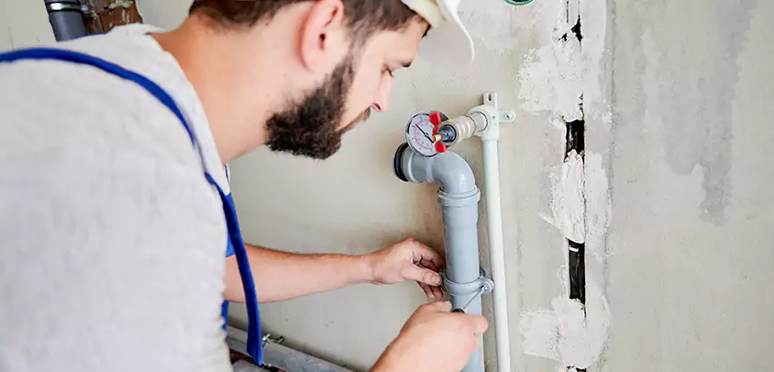 Scope of Plumbing Repair Service in Wilkinsburg, PA (Minor Fixes to Major Failures)