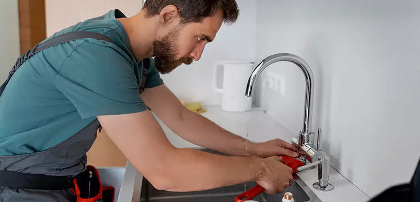 Scope of Faucet Repair Service in Wilkinsburg, PA