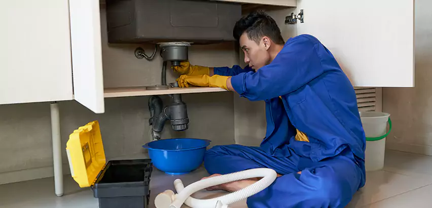 Our Wide Range of Drain Repair Services in Wilkinsburg, PA
