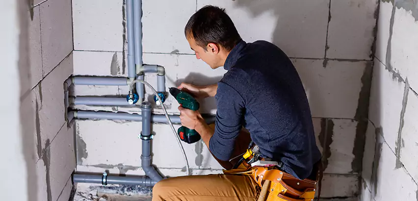 Our Wide Range of Foundation Leak Repair Services in Wilkinsburg, PA