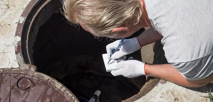 Your Top-Rated Choice for Septic Tank Repair Near You in Wilkinsburg, PA