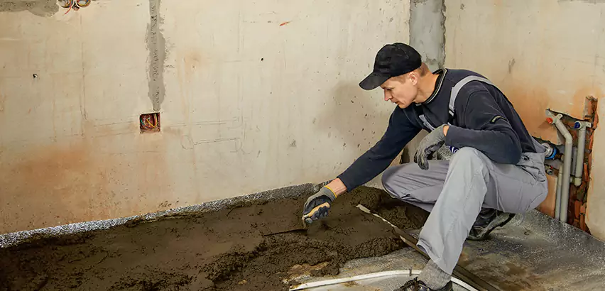 Our Complete Range of Slab Leak Repair Solutions in Wilkinsburg, PA