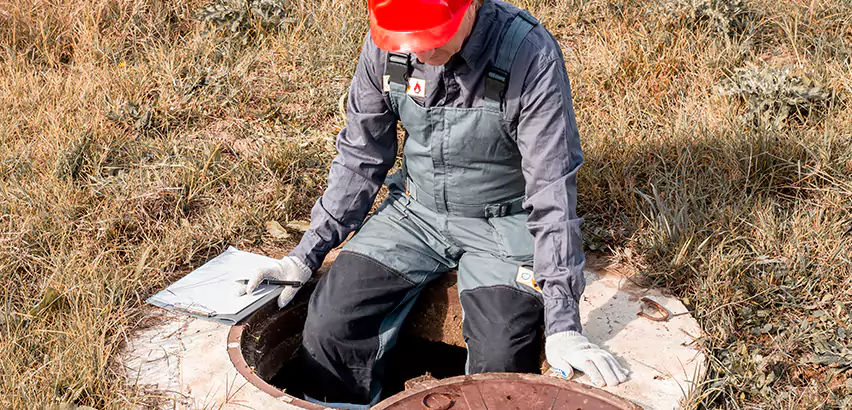 Scope of Sewer Line Repair Service in Wilkinsburg, PA
