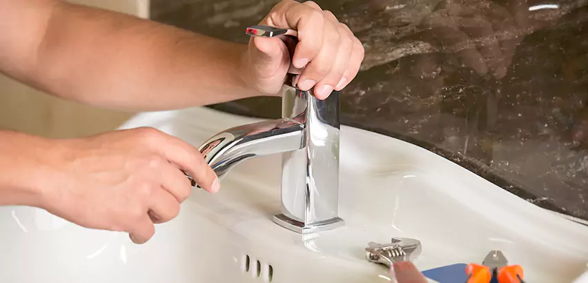 Scope of Our Sink Repair Services in Wilkinsburg, PA