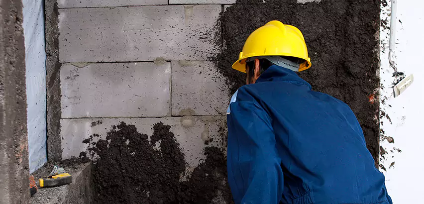 Scope of Slab Leak Repair Services in Wilkinsburg, PA