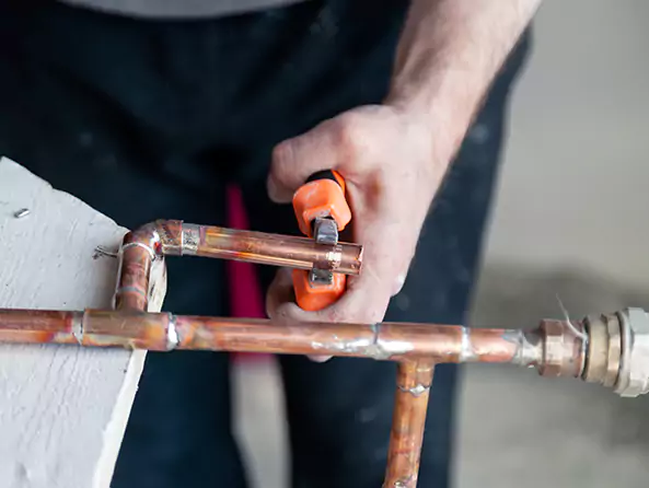 Why Wilkinsburg, PA Homeowners Choose Wilkinsburg Plumber?