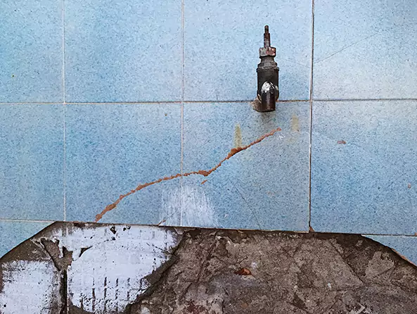 Trusted Slab Leak Repair Services Experts in Wilkinsburg, PA