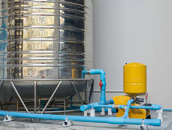 Why Choose Wilkinsburg Plumber for Well Pump Repair in Wilkinsburg, PA?