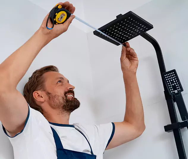 Welcome to Wilkinsburg Plumber in Wilkinsburg, PA