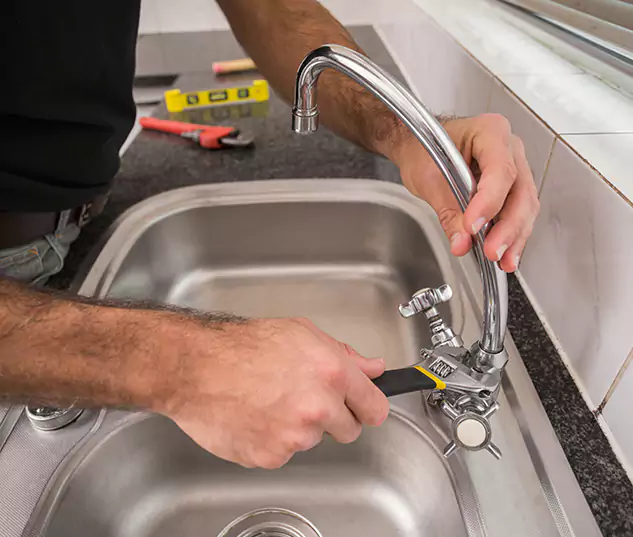Experienced Wilkinsburg Plumber in Wilkinsburg, PA