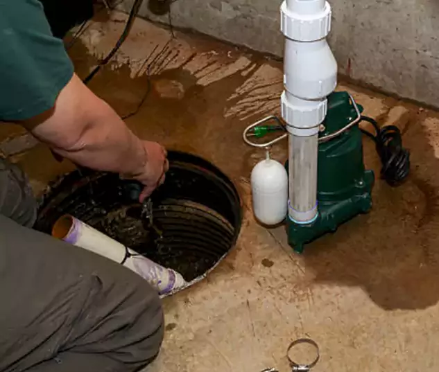 Welcome to Wilkinsburg Plumber in Wilkinsburg, PA