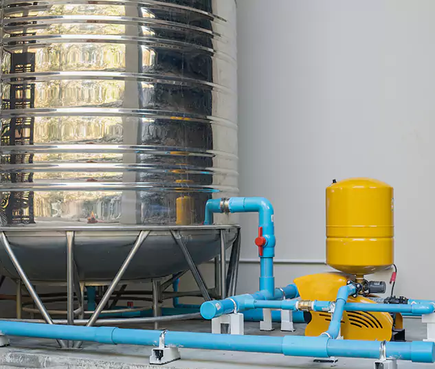 Get to Know Wilkinsburg Plumber in Wilkinsburg, PA