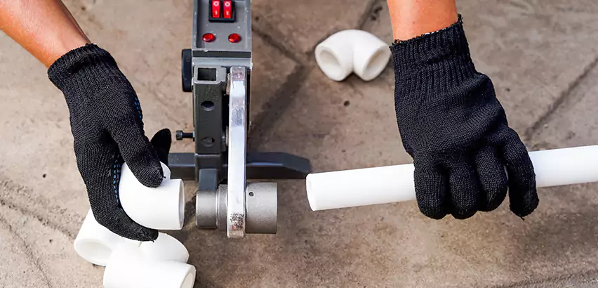 Scope of Pipe Replacement Services in Wilkinsburg, PA