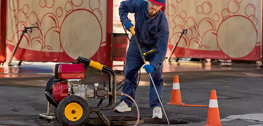 Sewer Replacement Services in Wilkinsburg, PA