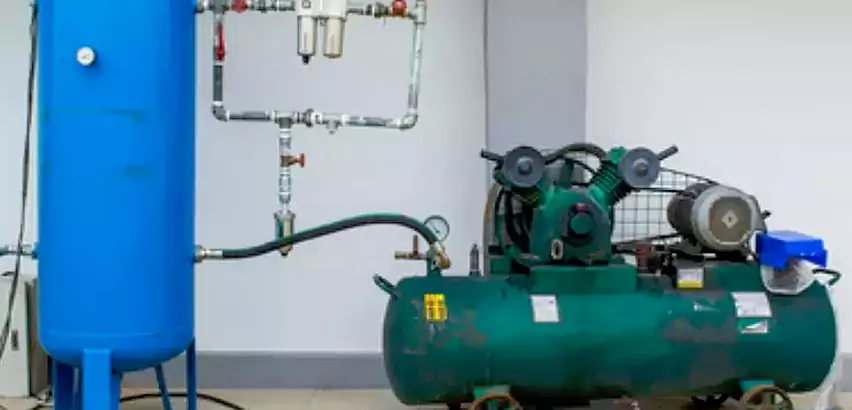 Scope of Well Pump Replacement Service (Assessment to Final Verification) in Wilkinsburg, PA