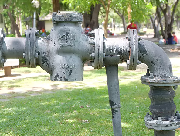 Why Wilkinsburg Plumber is the First Choice for Backflow Preventer Replacement Services in Wilkinsburg, PA?